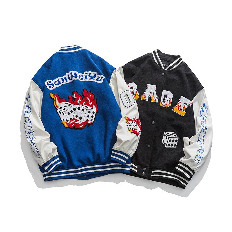 Varsity Jacket