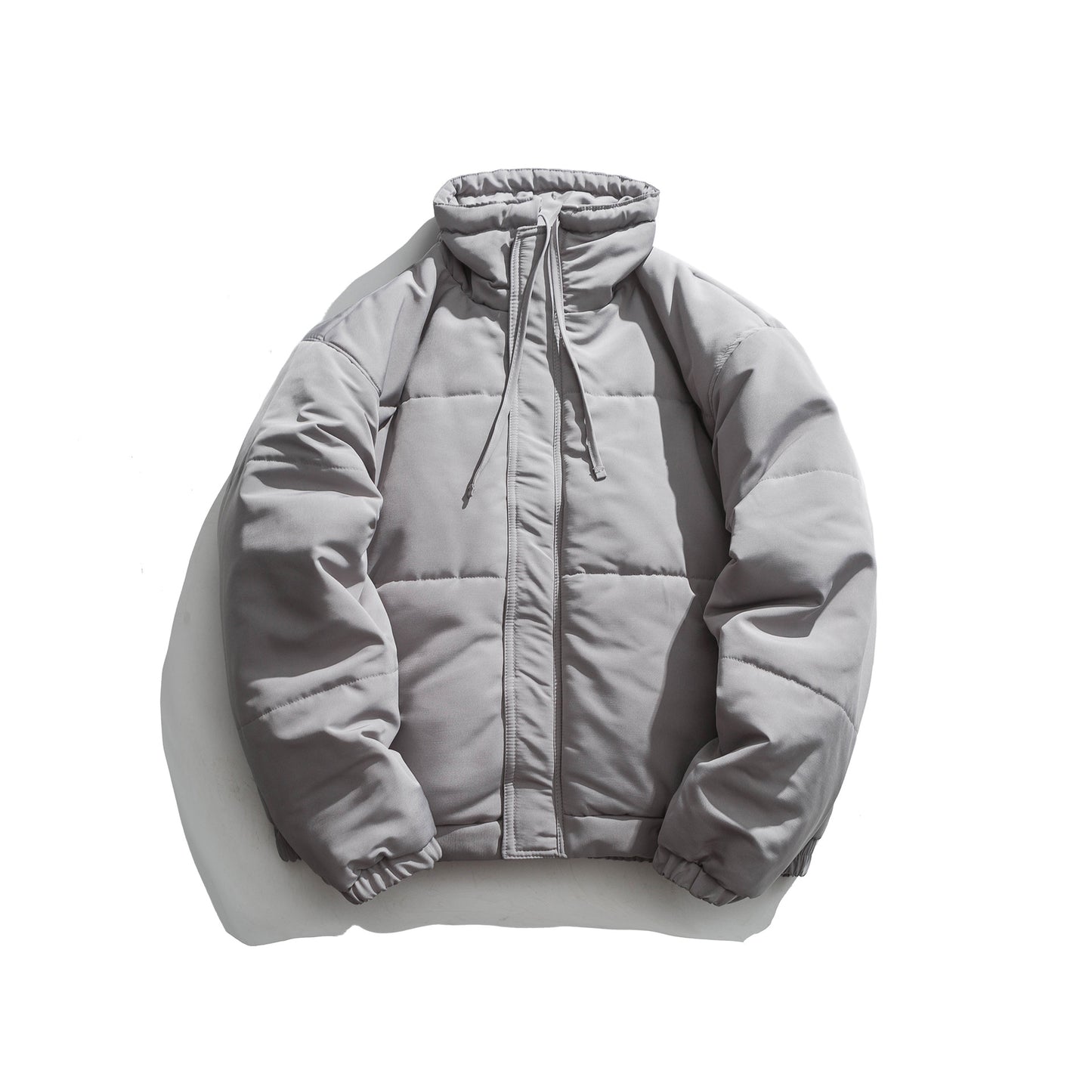 Padded Puffer Jacket