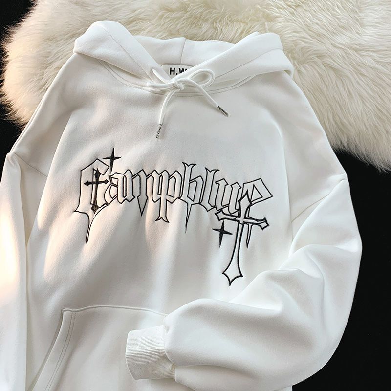 Campbluf Hoodie