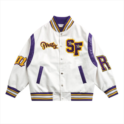 Varsity Jackets