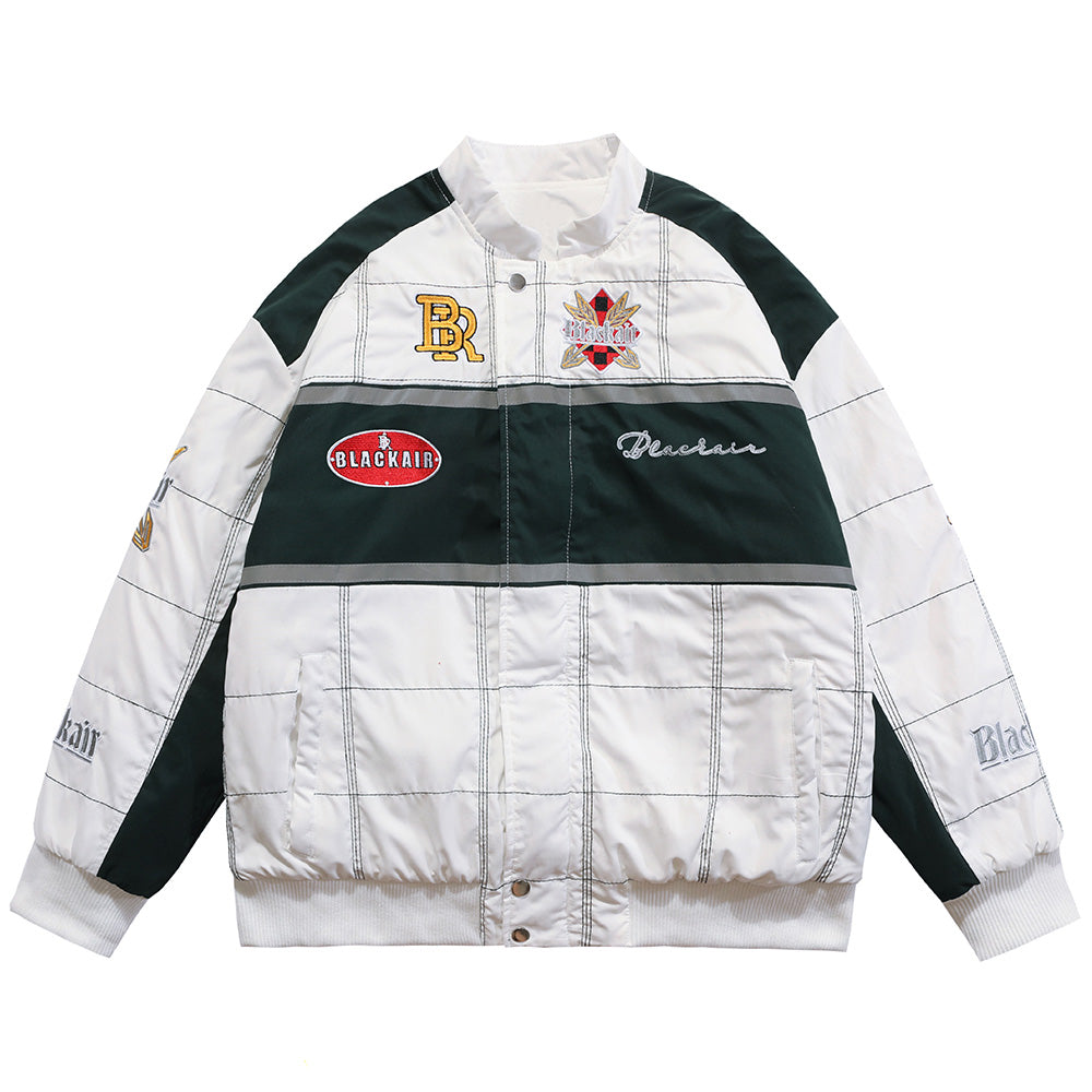 Racing Jacket