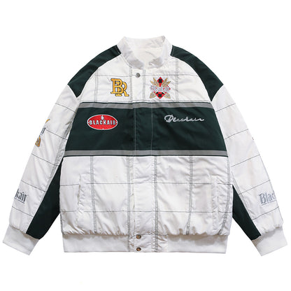 Racing Jacket