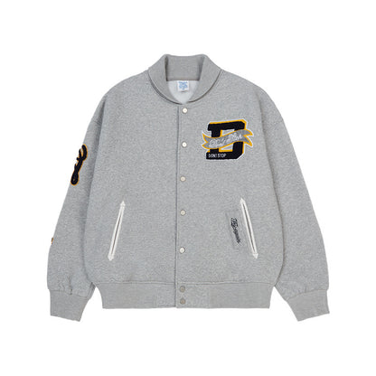 Varsity Jacket