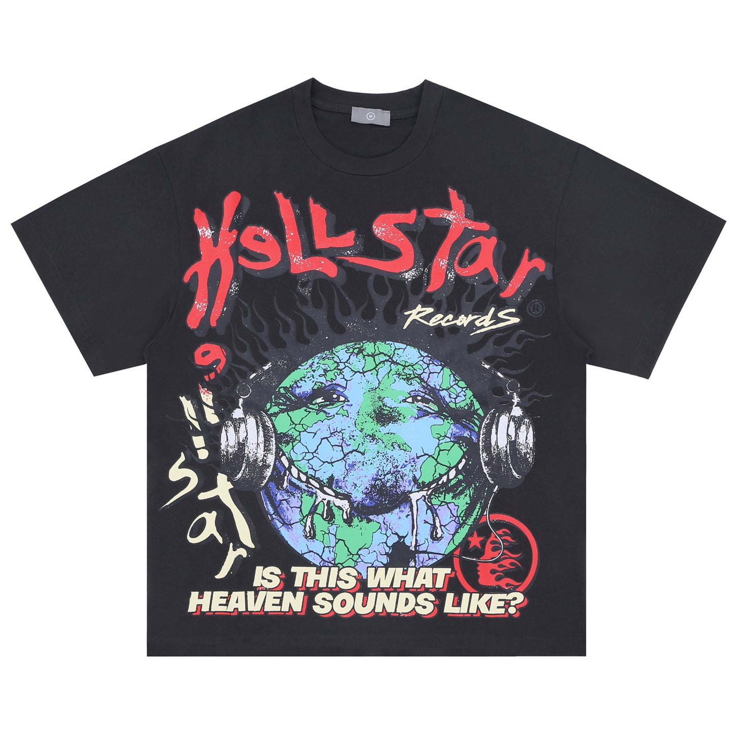 Hellstar Shirt