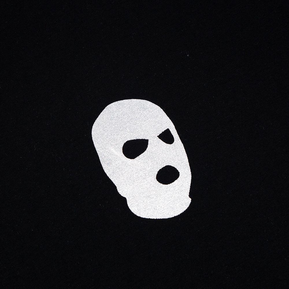 Ski Mask Sweatshirt