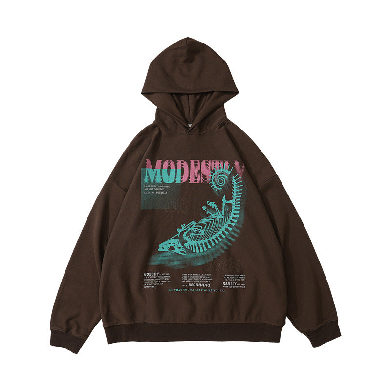 Modestiv Hoodie