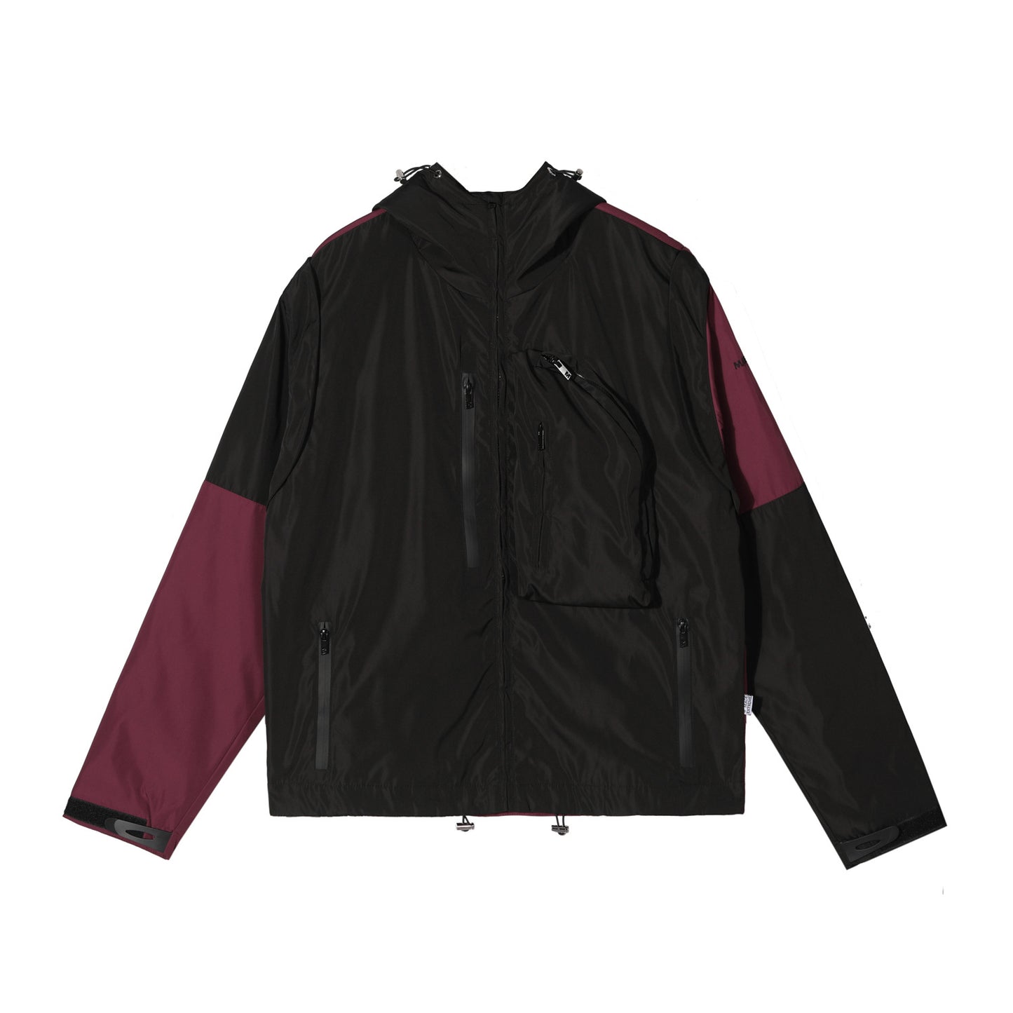 Windbreaker Coat