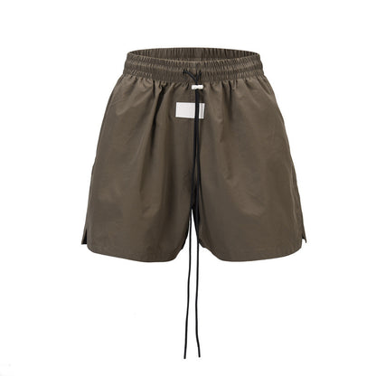 RO Track Shorts