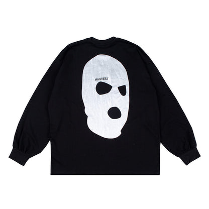 Ski Mask Sweatshirt