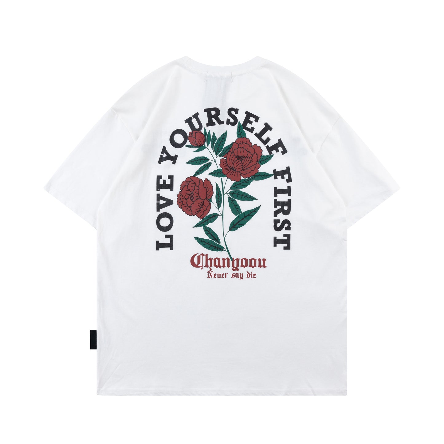 Love Yourself Shirt