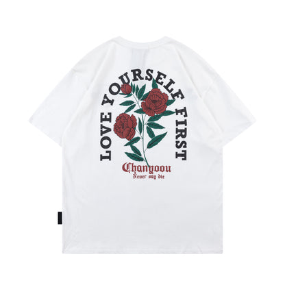 Love Yourself Shirt