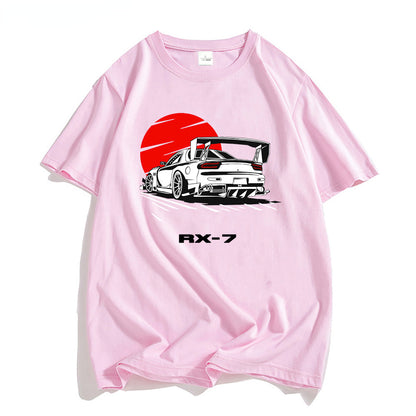 Mazda Rx-7 Shirt