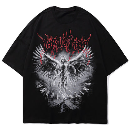 Immolation Angel Shirt