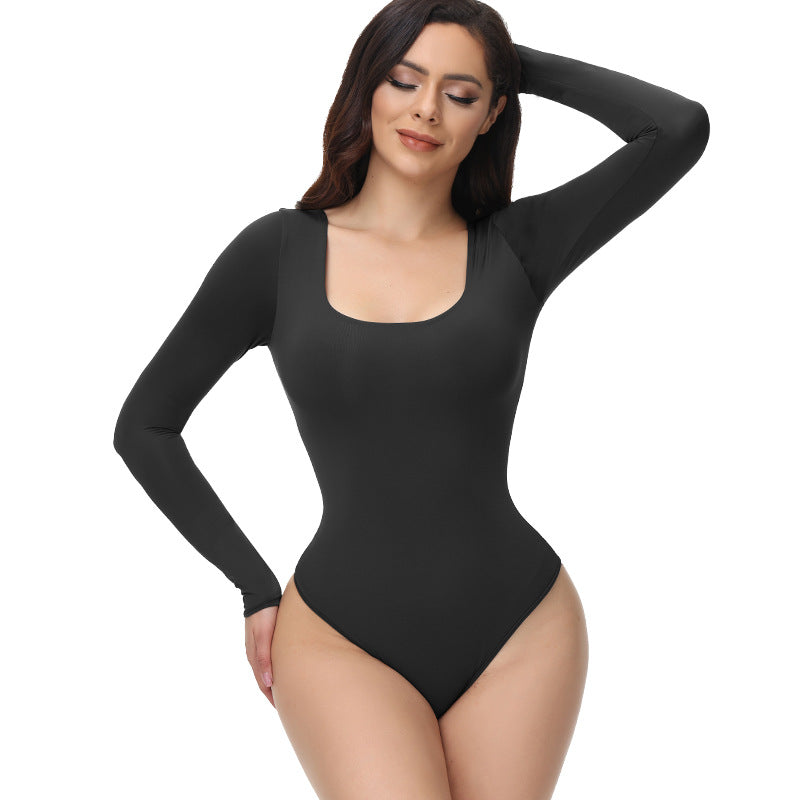 Long sleeve Bodysuit