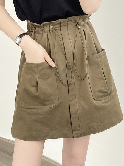 Cargo Skirt