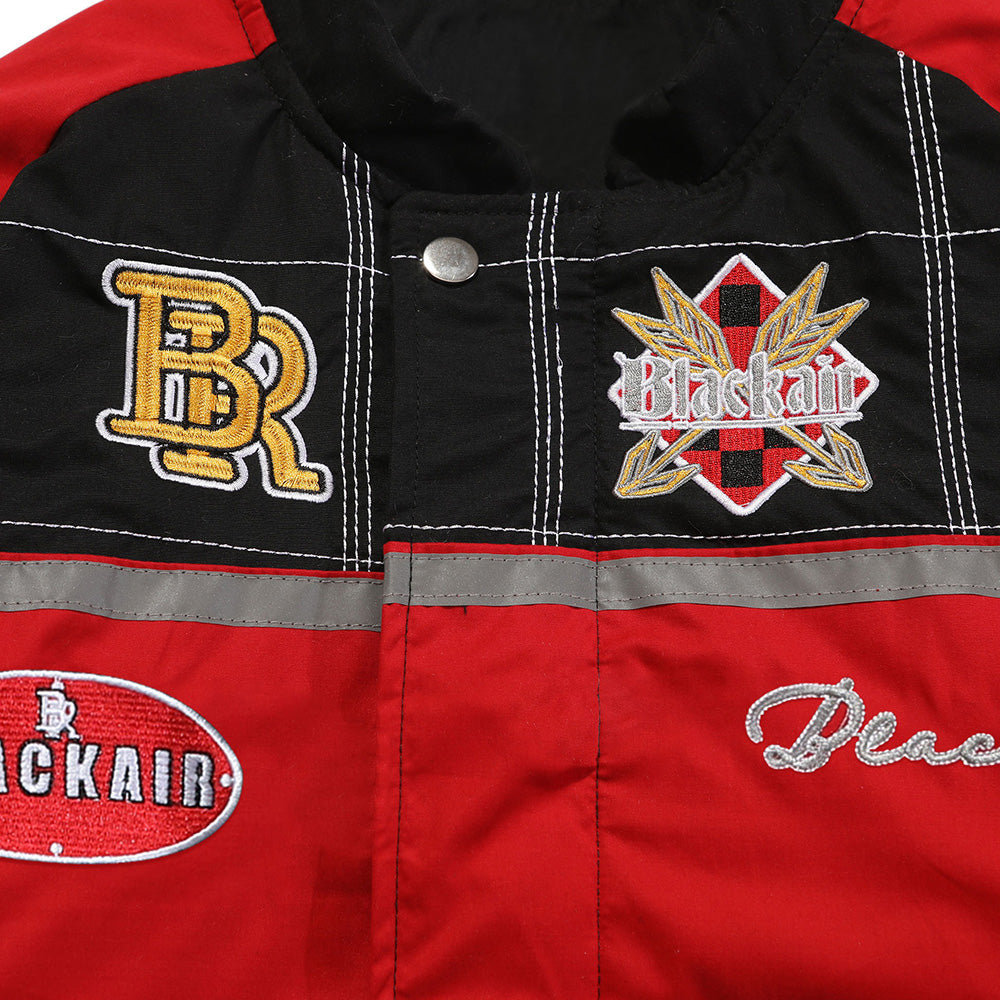 Racing Jacket