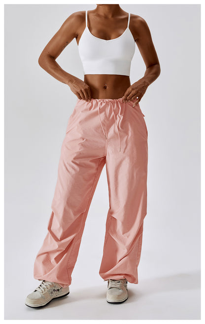 Quick-drying Track Pants